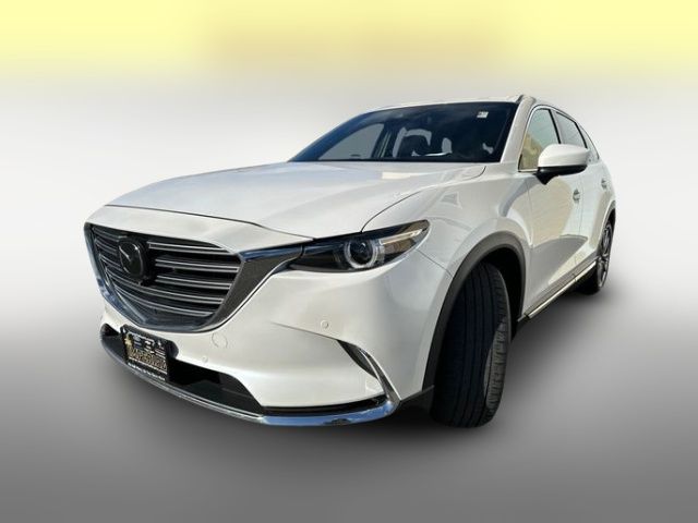 2021 Mazda CX-9 Grand Touring