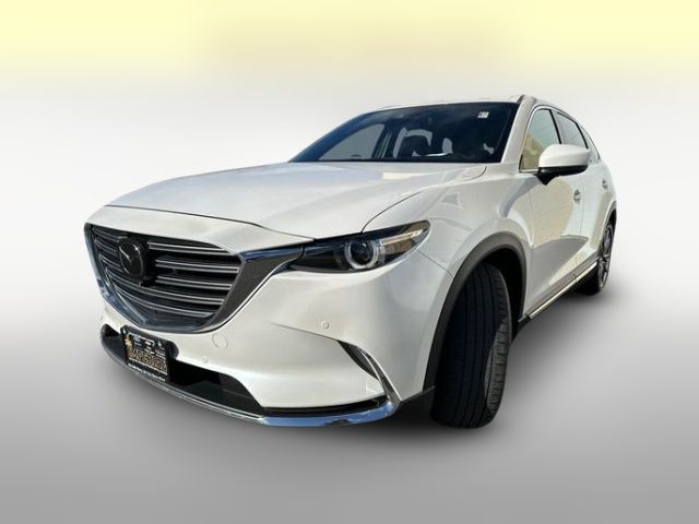 2021 Mazda CX-9 Grand Touring