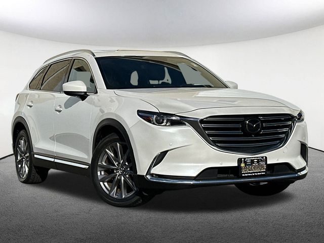 2021 Mazda CX-9 Grand Touring