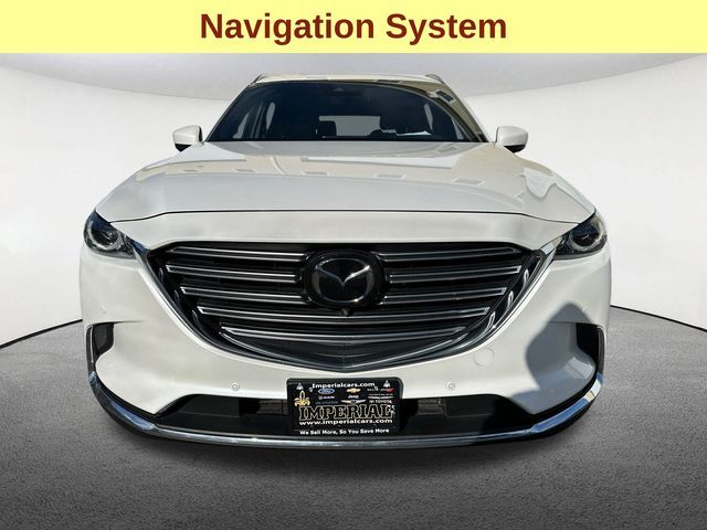 2021 Mazda CX-9 Grand Touring