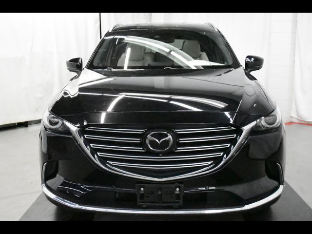 2021 Mazda CX-9 Grand Touring