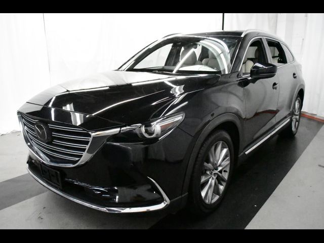 2021 Mazda CX-9 Grand Touring