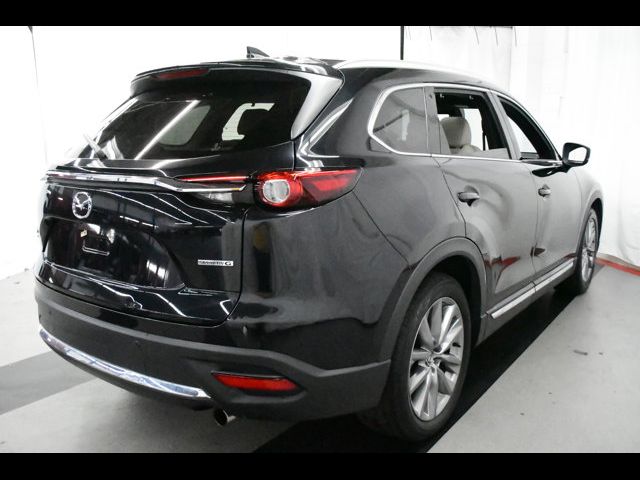 2021 Mazda CX-9 Grand Touring