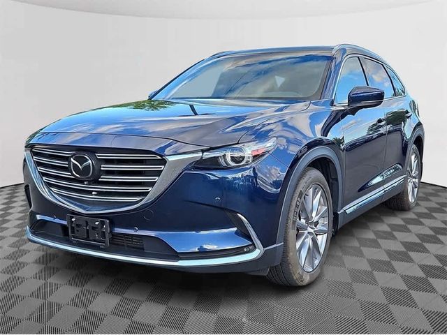 2021 Mazda CX-9 Grand Touring