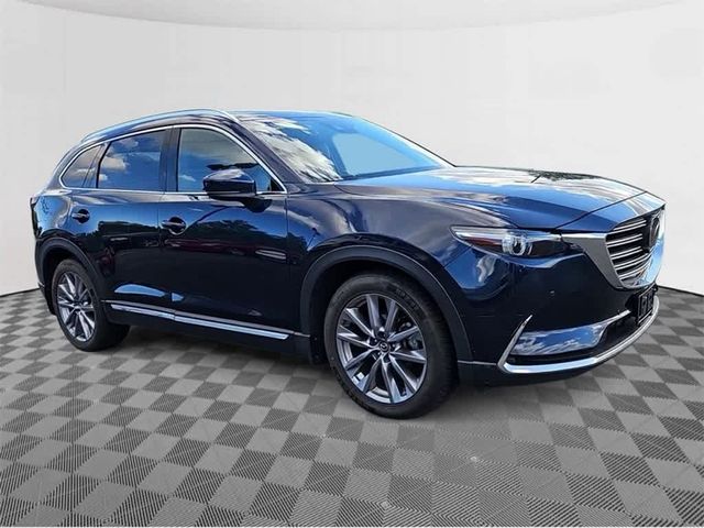 2021 Mazda CX-9 Grand Touring