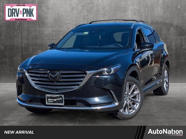 2021 Mazda CX-9 Grand Touring