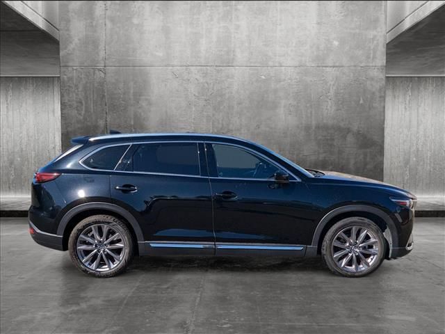 2021 Mazda CX-9 Grand Touring