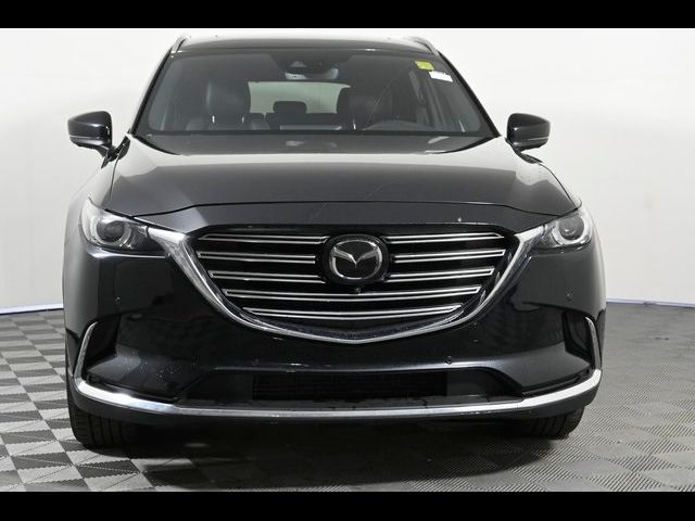 2021 Mazda CX-9 Grand Touring