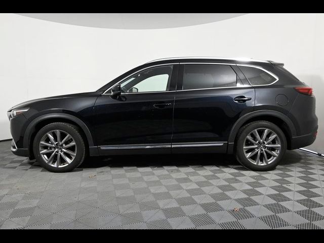 2021 Mazda CX-9 Grand Touring