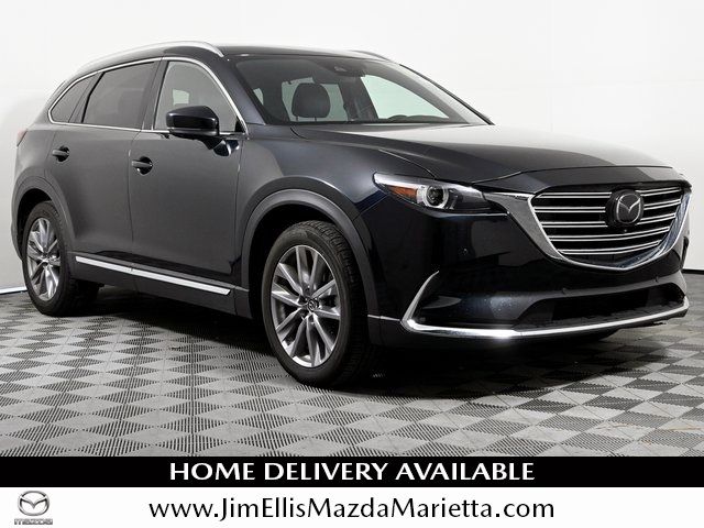 2021 Mazda CX-9 Grand Touring