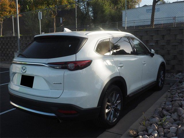 2021 Mazda CX-9 Grand Touring