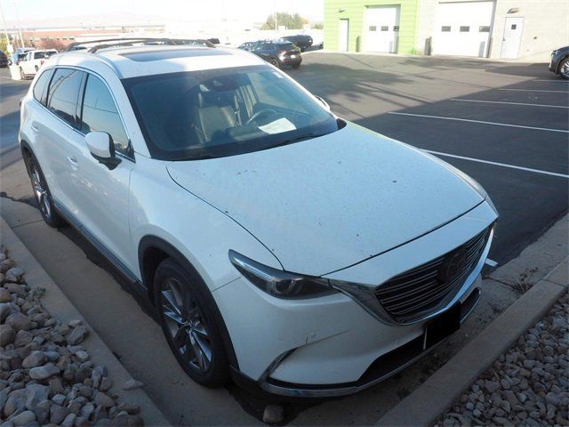 2021 Mazda CX-9 Grand Touring