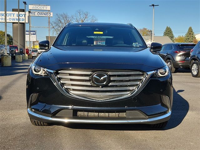 2021 Mazda CX-9 Grand Touring