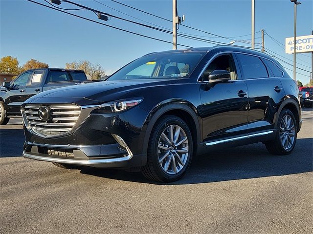 2021 Mazda CX-9 Grand Touring