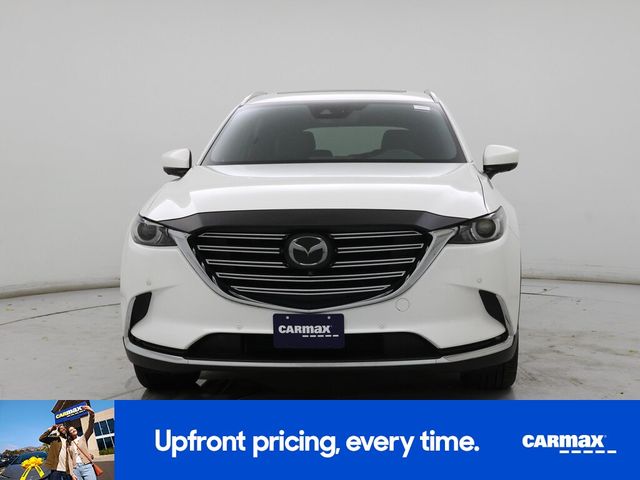 2021 Mazda CX-9 Grand Touring