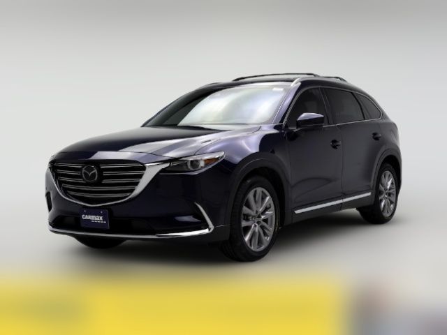 2021 Mazda CX-9 Grand Touring