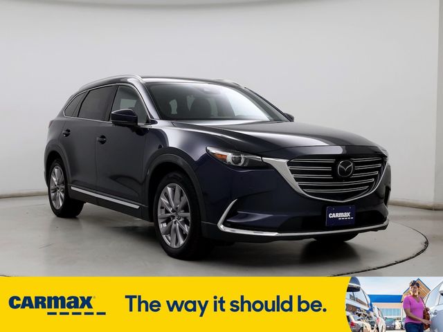 2021 Mazda CX-9 Grand Touring