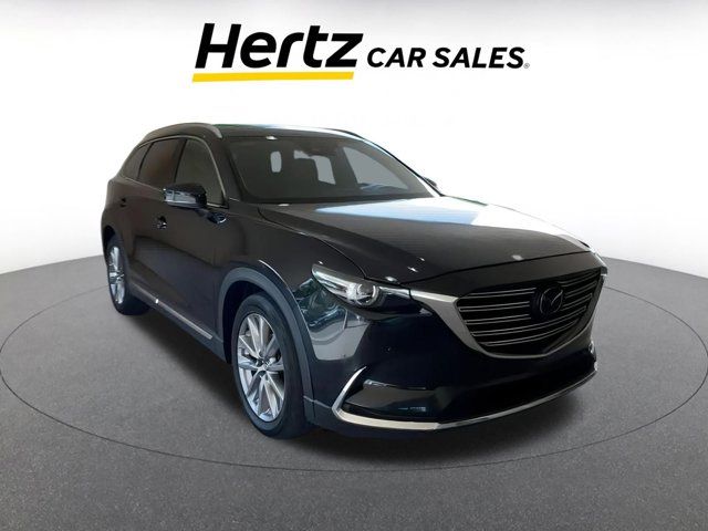 2021 Mazda CX-9 Grand Touring