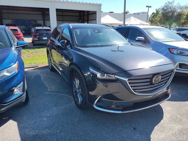 2021 Mazda CX-9 Grand Touring