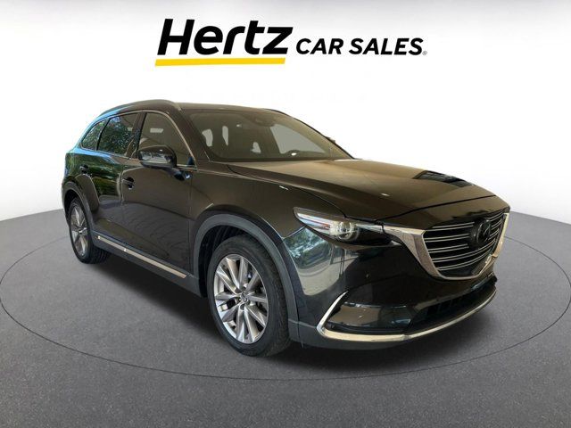 2021 Mazda CX-9 Grand Touring