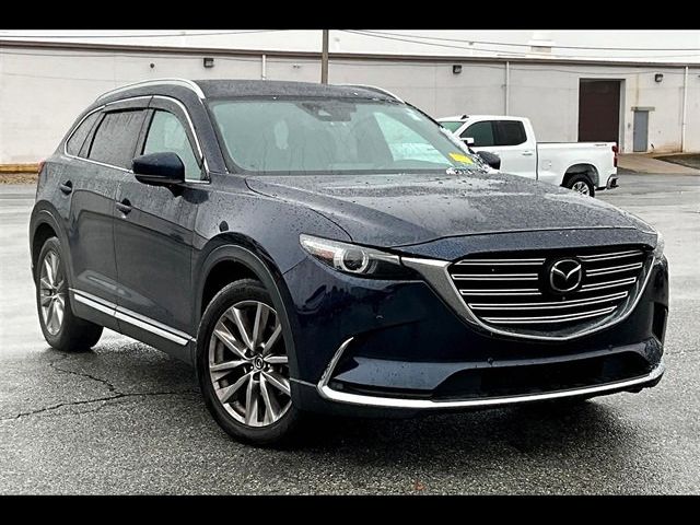 2021 Mazda CX-9 Grand Touring