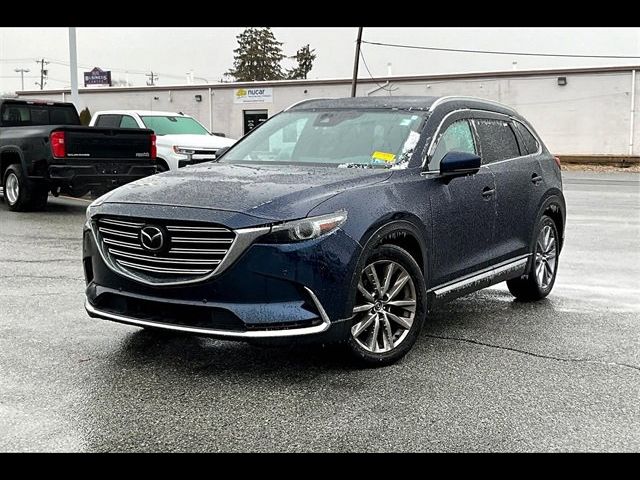 2021 Mazda CX-9 Grand Touring