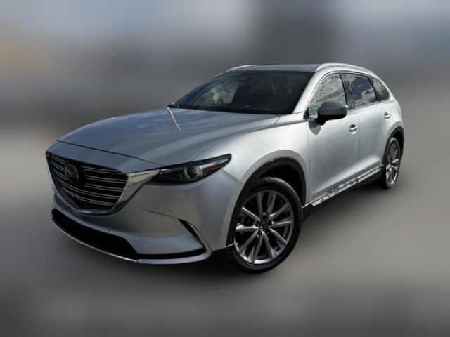 2021 Mazda CX-9 Grand Touring