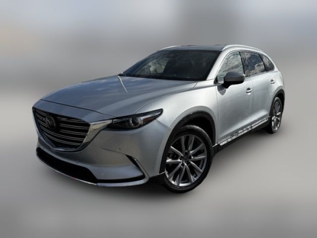 2021 Mazda CX-9 Grand Touring