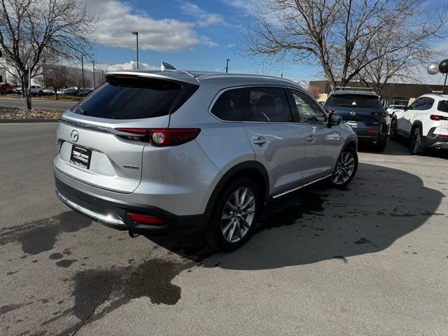 2021 Mazda CX-9 Grand Touring