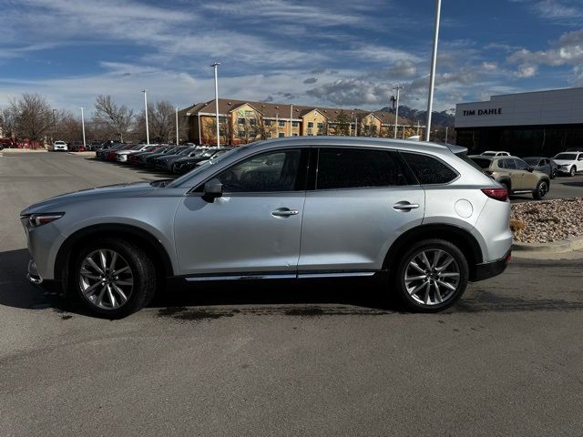 2021 Mazda CX-9 Grand Touring