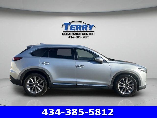 2021 Mazda CX-9 Grand Touring