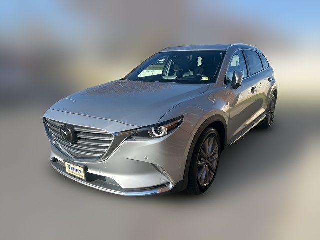 2021 Mazda CX-9 Grand Touring