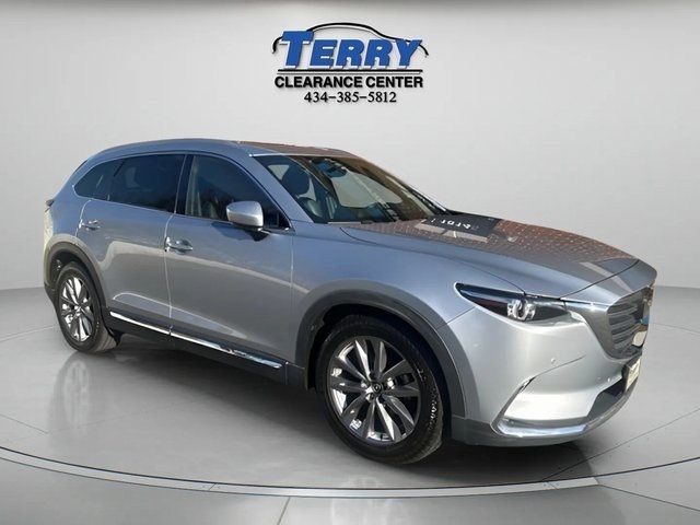 2021 Mazda CX-9 Grand Touring