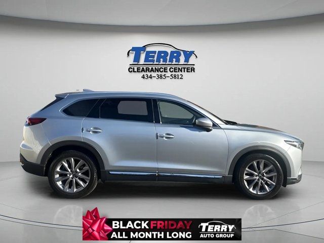 2021 Mazda CX-9 Grand Touring