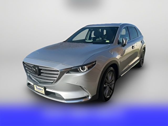 2021 Mazda CX-9 Grand Touring