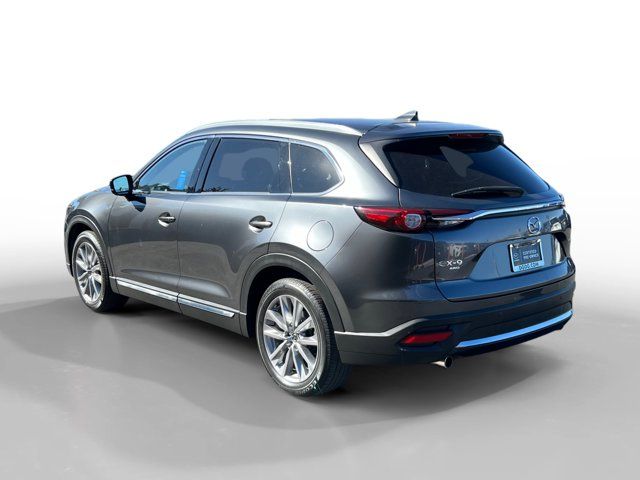 2021 Mazda CX-9 Grand Touring