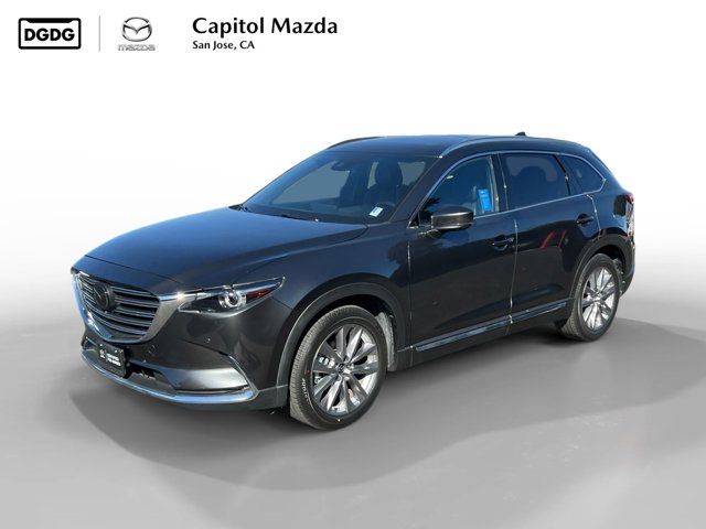 2021 Mazda CX-9 Grand Touring