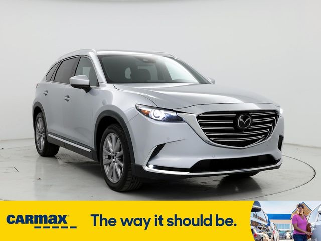 2021 Mazda CX-9 Grand Touring