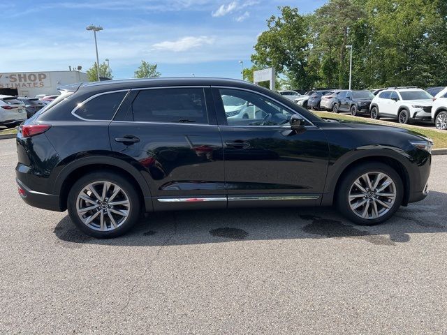 2021 Mazda CX-9 Grand Touring