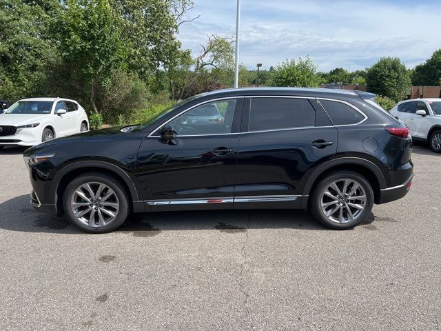 2021 Mazda CX-9 Grand Touring