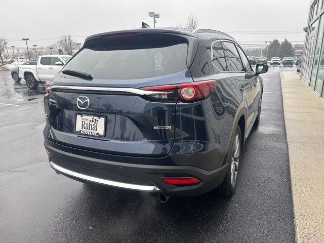 2021 Mazda CX-9 Grand Touring