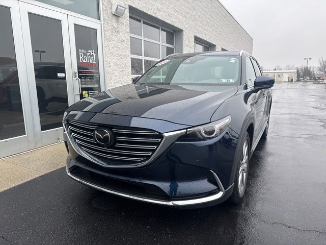 2021 Mazda CX-9 Grand Touring