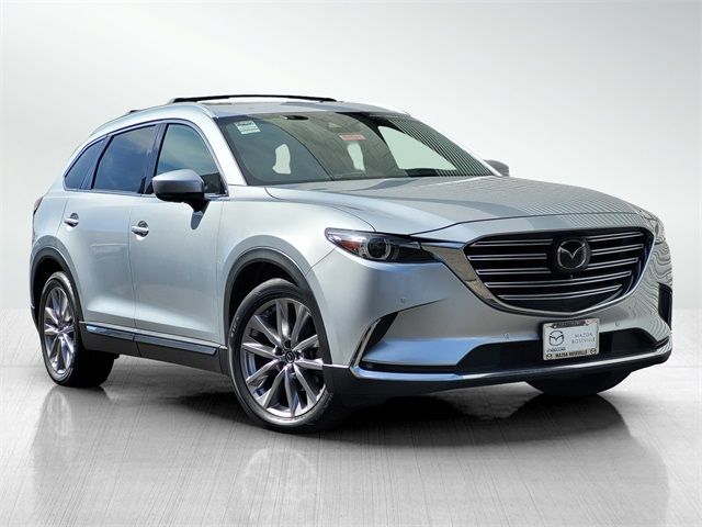 2021 Mazda CX-9 Grand Touring