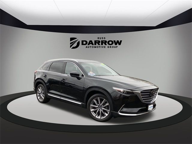 2021 Mazda CX-9 Grand Touring