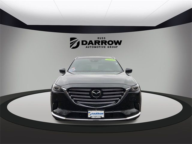 2021 Mazda CX-9 Grand Touring