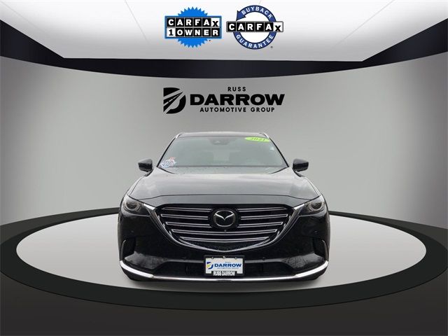 2021 Mazda CX-9 Grand Touring