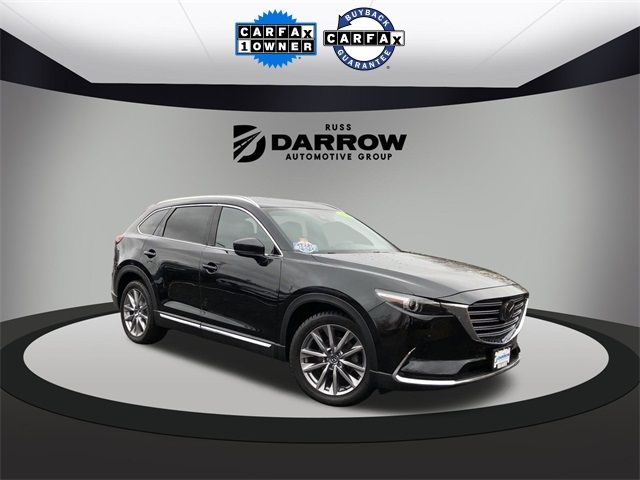 2021 Mazda CX-9 Grand Touring