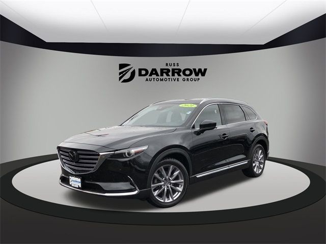 2021 Mazda CX-9 Grand Touring