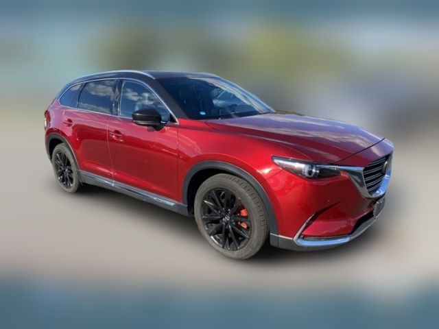 2021 Mazda CX-9 Grand Touring