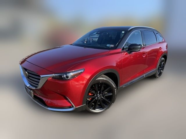 2021 Mazda CX-9 Grand Touring